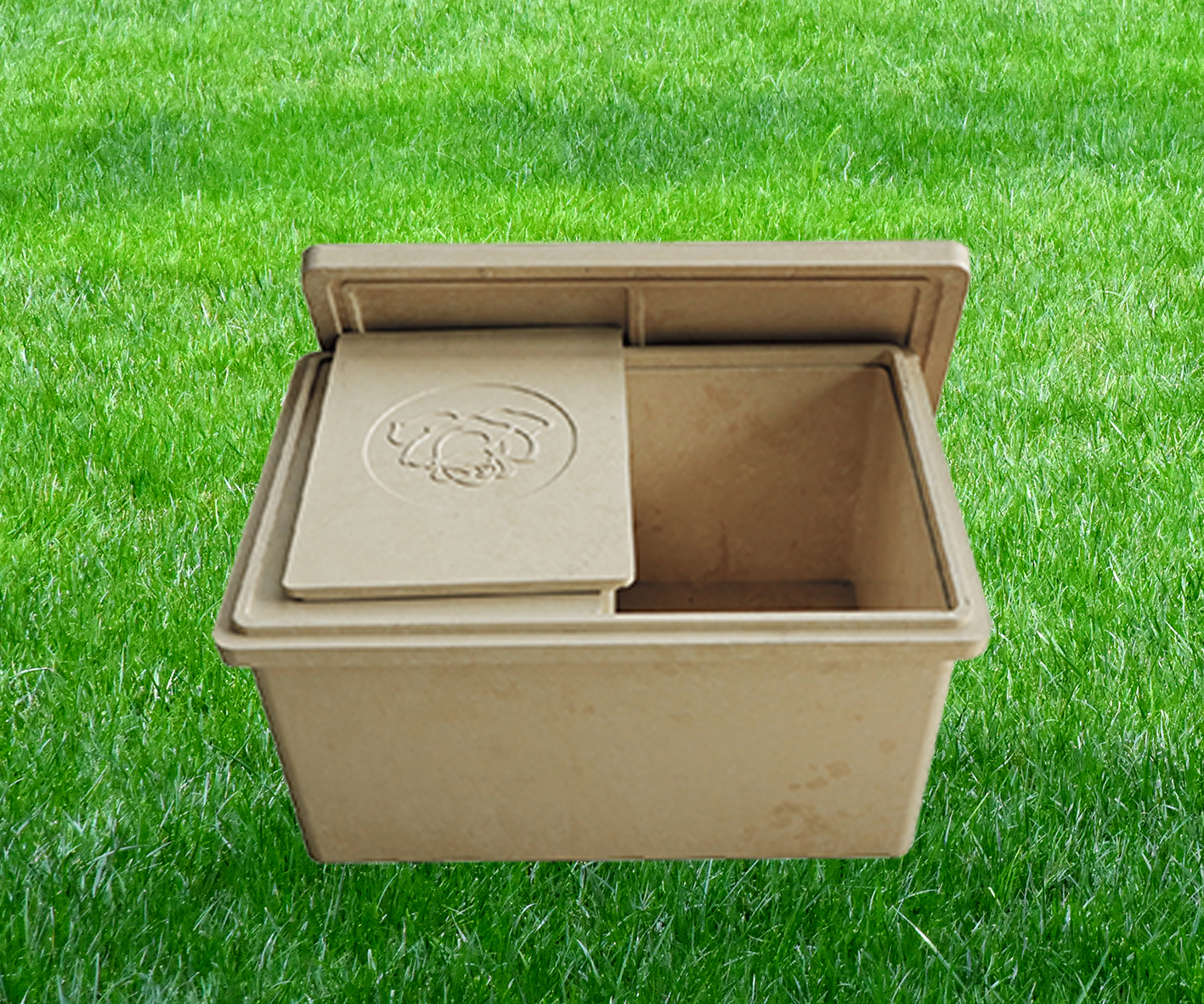 <strong>太阳集团电子游戏集团推出环保高分子复合材料</strong>