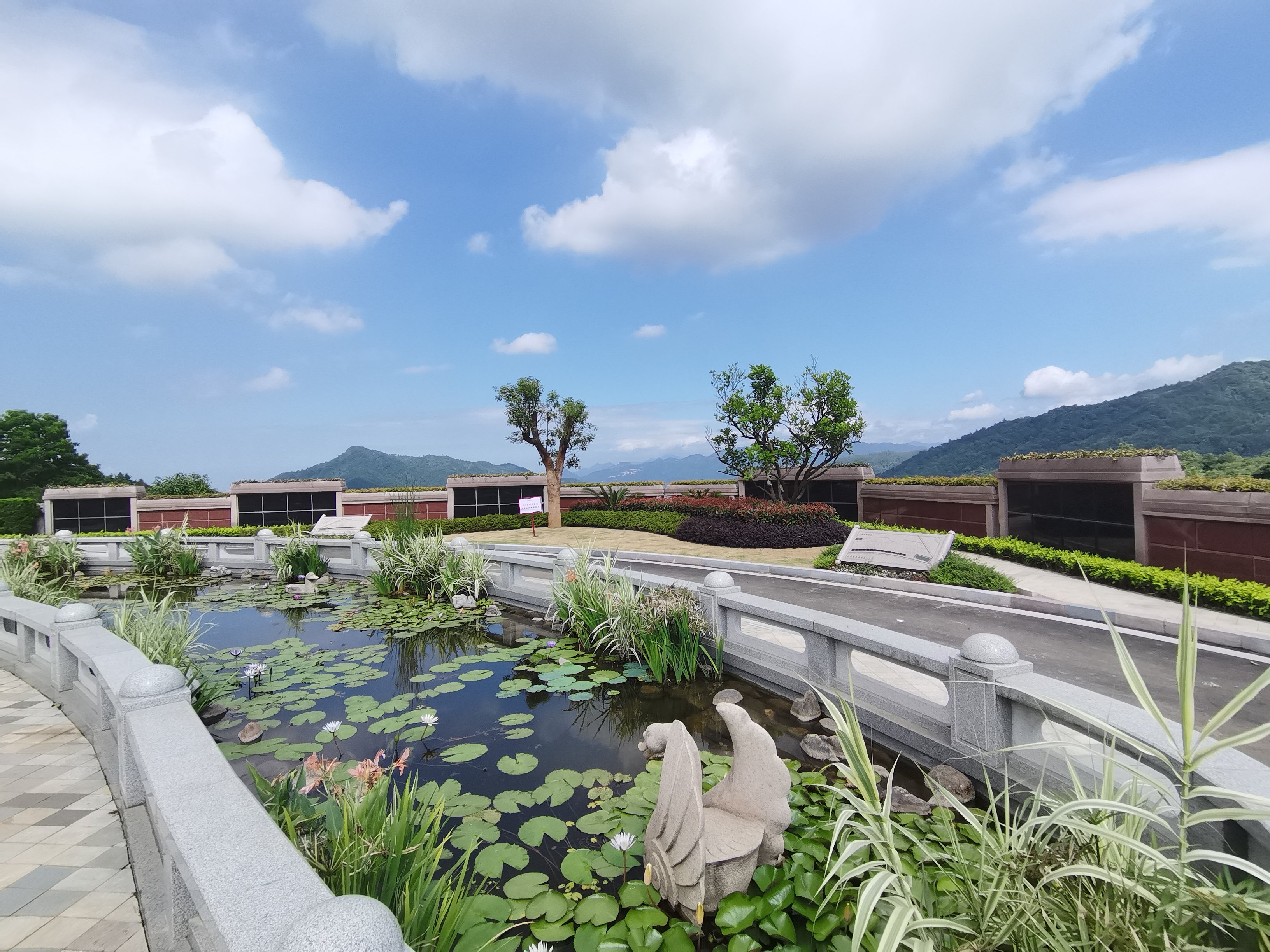 突破瓶颈，探索绿色生态殡葬新路径