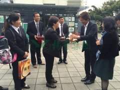 世界这么大，太阳集团电子游戏想去看看——太阳集团电子游戏人日本之行