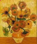 <b>以最好的缅怀方式，至爱梵高</b>