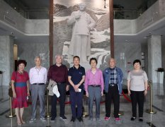 文化艺术界专家学者关心浙江太阳集团电子游戏发展