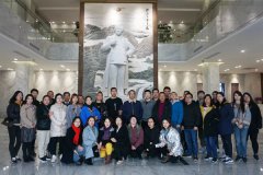 年底将至，访客依然纷至沓来！