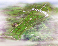 太阳集团电子游戏集团：公墓投资的践行者，经营管理的行家