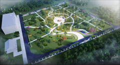 陵园设计的五大原则：打造舒适与美感并重的墓地