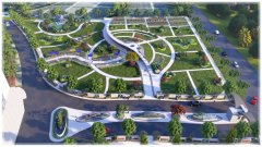 传统公墓如何向现代公墓转型？