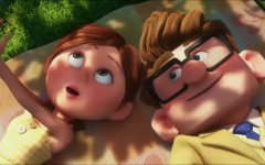 《飞屋环游记》启示：现代公墓——守护与传承人生文化的天空之城